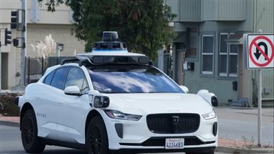 دعوى قضائية ضد إحدى المدن الأمريكية بسبب السيارات ذاتية القيادة