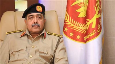 الناظوري: وفاة رئيس الأركان الليبي خسارة للمؤسسة العسكرية بالبلاد