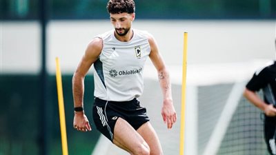 وسام أبو علي يقترب من الانتقال معارًا لطرابزون سبور التركي