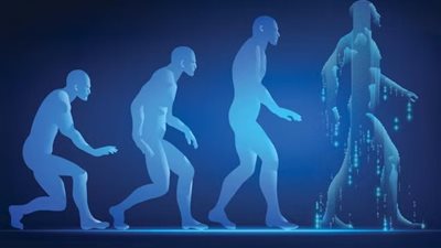 لماذا عجز العلماء عن تفسير تطور ذقن الإنسان للشكل الحالي؟