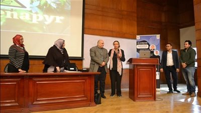  من غرف الاستقبال إلى الذكاء الاصطناعي.. قصر العيني يؤهل أطباء الطوارئ للمستقبل