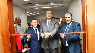 محافظ أسوان يشارك فى فعاليات الاحتفال باليوم العالمى لذوى الاحتياجات الخاصة