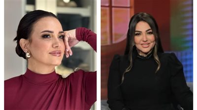 نهال طايل عن أزمة ريهام عبد الغفور: اللي عمل كده لا عنده دين ولا أخلاق