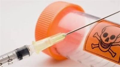 حقنة مضاد حيوي تنتهي حياة شاب بقنا