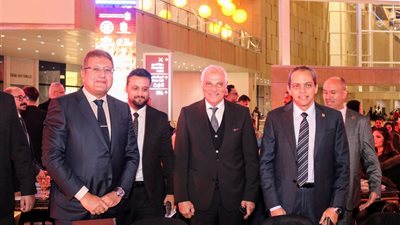 من قلب المتحف المصري الكبير.. مجموعة طلعت مصطفى تستعرض استراتيجيتها للتنمية الشاملة