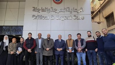 «الصحة»: نعمل على تقليل ساعات الانتظار في الرعايات والحضانات والطوارئ