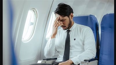 تلوث الهواء داخل مقصورة الطائرة يثير جدل علمي بين الباحثين