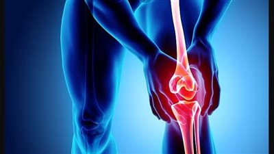 التهاب المفاصل العظمي.. 100 حالة تسبب الألم والتورم والتصلب