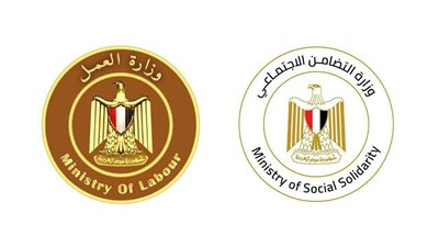 وزيرا التضامن والعمل يقرران مضاعفة المساعدات لأسر حادثتي الفيوم ووادي النطرون