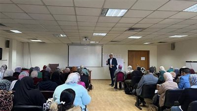 “الصحة” تختتم البرنامج التدريبي لترصد العدوى المكتسبة بالتعاون مع المنظمة العالمية