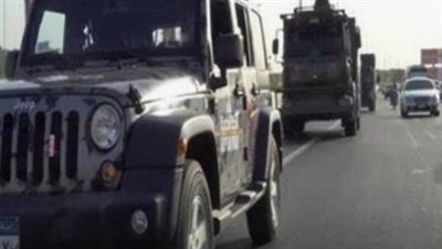 ضبط 7 تجار مخدرات بحوزتهم كمية كبيرة من المواد المخدرة بالبدرشين 