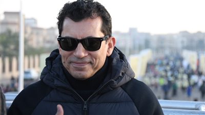 وزير الرياضة يبحث تخفيض التكاليف المالية للكشف الطبي على الرياضيين