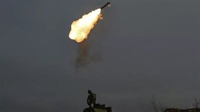 روسيا تعلن إسقاط 77 مسيّرة أوكرانية فوق أراضيها 