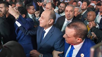 «حُماة الوطن»: قوة الأحزاب تكمن في وحدتها وقدرتها على حشد الدعم الشعبي