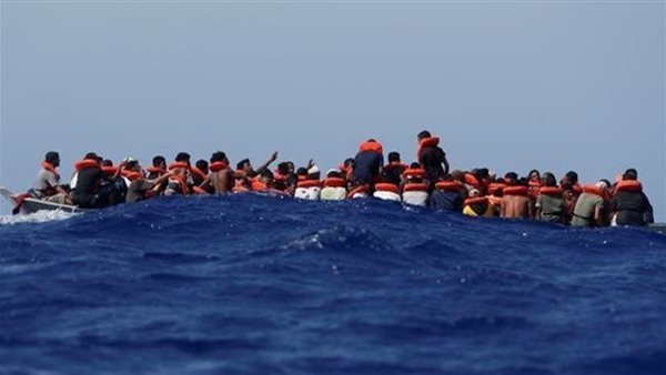 الخارجية: لا هجرة غير شرعية من السواحل المصرية منذ 2015