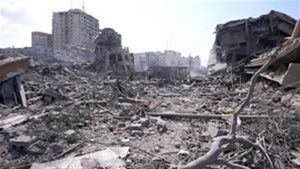 جيش الاحتلال يشن هجومًا شمال غزة بزعم خرق حماس لوقف النار