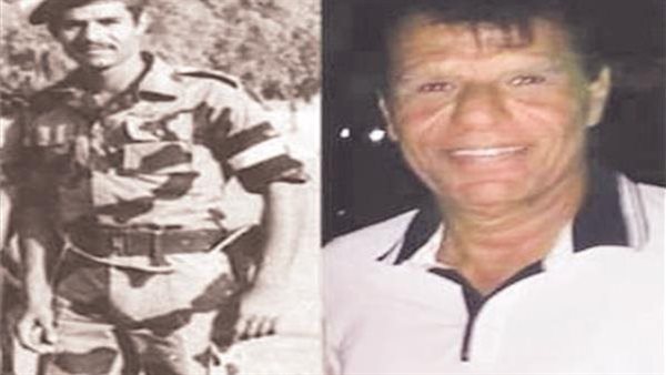 طارق شقيق الرئيس جمال عبد الناصر 