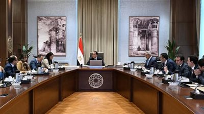 رئيس الوزراء يستعرض مع وزيرة التخطيط نتائج أعمال اللجنة الاستشارية للاقتصاد الرقمي 