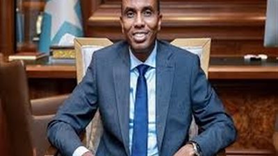 رئيس وزراء الصومال يرفض اعتراف إسرائيل بـ«أرض الصومال» ويحذر من المساس بسيادة بلاده