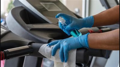 كيف تؤدي المطهرات ومُعقمات اليدين إلى الأمراض؟