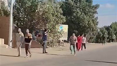 تطورات واقعة هروب نزلاء مصحة لعلاج الإدمان بالمريوطية 