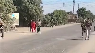 النيابة تستعلم من وزارة الصحة عن الموقف القانونى لمصحة المريوطية