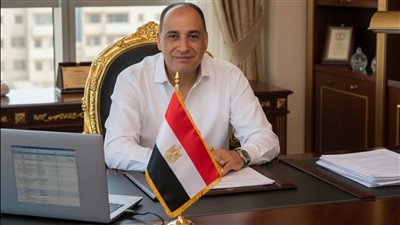 شعبة الطاقة: مصر تستهدف زيادة حصتها من الطاقة المتجددة بنسبة 60% بحلول 2040