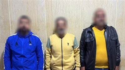 بعد انتشار فيديو هروب النزلاء.. ضبط المسؤولين عن مصحة لعلاج الإدمان بالبدرشين