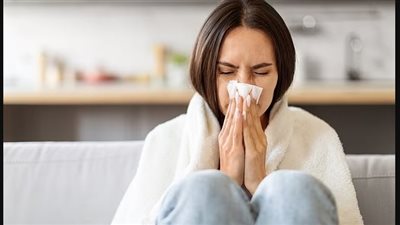 هل تعاني من سيلان الأنف؟ قد يكون مرض مزمن وليس مجرد عرض