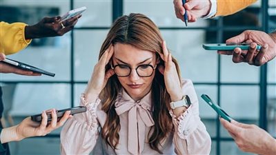 هل يساعد التوتر والاكتئاب في تحسين التفكير؟