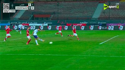 كأس مصر.. الاتصالات يقطع خطوط الأهلي.. ومودرن يعبر القناة.. والجيش يدمر الكهرباء 