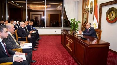 وزير الخارجية يؤكد: الدبلوماسية المصرية خط الدفاع الأول عن المصالح الوطنية