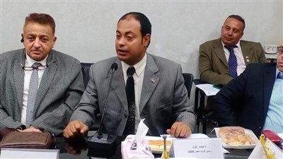 «ينهي الصراع القانوني».. تفاصيل مقترح رئيس حزب مصر 2000 لحل أزمات الإيجار القديم