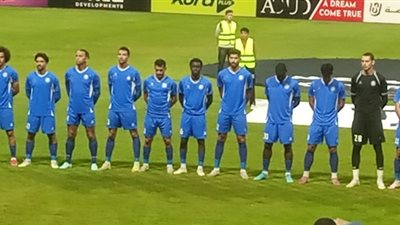 ‏اليوم في كأس عاصمة مصر سموحة يخشى مفاجآت الكهرباء ‏