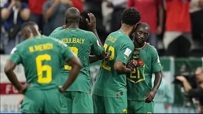 محمد إبراهيم: منتخب السنغال الأقوى في القارة وتتويجه بأمم إفريقيا «مستحق»