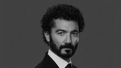 خالد النبوي