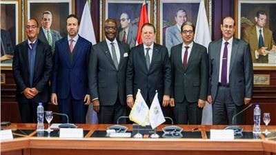 المركزي يعلن إنشاء أول بنك للذهب في مصر وإفريقيا