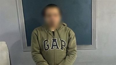 سقوط المتورط بالترويج لبيع سلاح ناري «أونلاين» في الجيزة.. اعرف التفاصيل