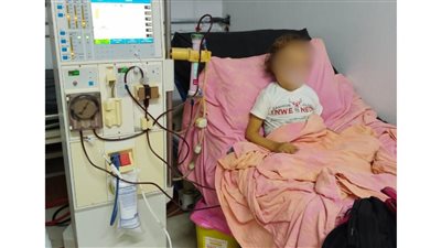 لأول مرة في مصر: طفل يصاب بالإيدز بعد زرع كلية باستخدام أوراق مزورة