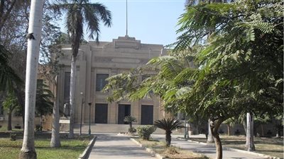 الزراعة: جاهزون لافتتاح المتحف الزراعي بالدقي.. ويضم 8 متاحف متخصصة ومعارض جديدة