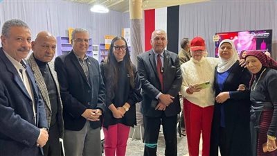 وزارة الشباب والرياضة تواصل تنفيذ مبادرة «رد الجميل» لتكريم أصحاب المعاشات تقديرًا لعطائهم