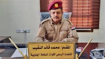 القوات الحكومية الجنوبية تثبّت مواقعها باليمن 