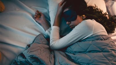 لماذا نشعر بقلة الراحة في فصل الشتاء؟