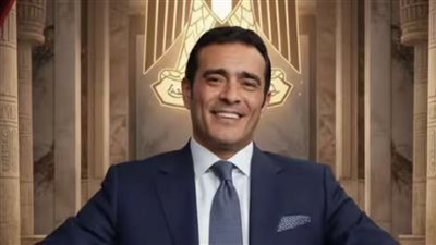 بعد 14 عامًا من التعاون.. طارق جميل سعيد يعلن تنازله عن الدفاع عن عمرو أديب