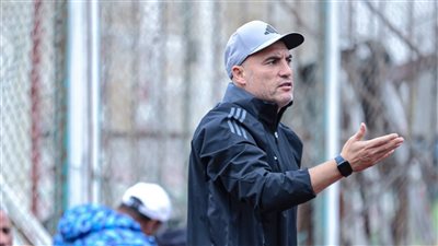 الزمالك يقبل اعتذار عبد الرؤوف.. وتعيين جهاز مؤقت بقيادة دونجا 