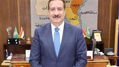 تزامنا مع احتفالات أعياد الميلاد.. محافظ المنوفية يوجه برفع درجة الاستعدادات بالمرافق الحيوية 