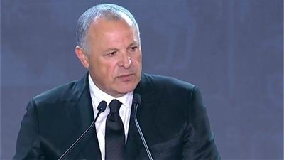 أبو ريدة: التأهل مرحلة وانتهت.. والمنتخب يقاتل الآن من أجل اللقب