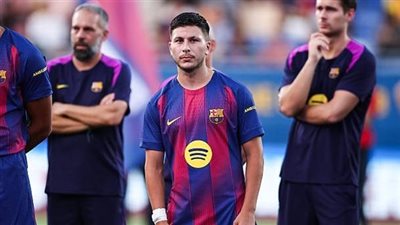 فليك يتمسك بموهبة برشلونة الصاعدة