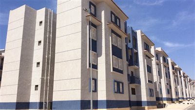  آخر موعد لتقديم طلبات وحدات السكن البديل لمستأجري الإيجار القديم