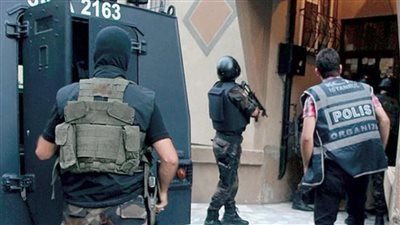 عاجل.. اعتقال 4 أشخاص بتهمة دعم تنظيم داعش في تركيا